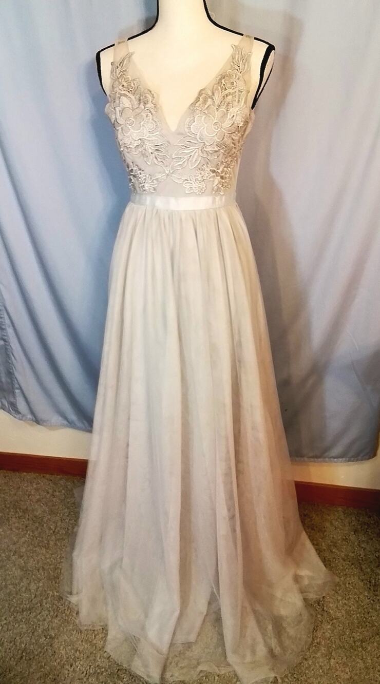Maniju special occasion dress, (awards, mother of the bride, prom)